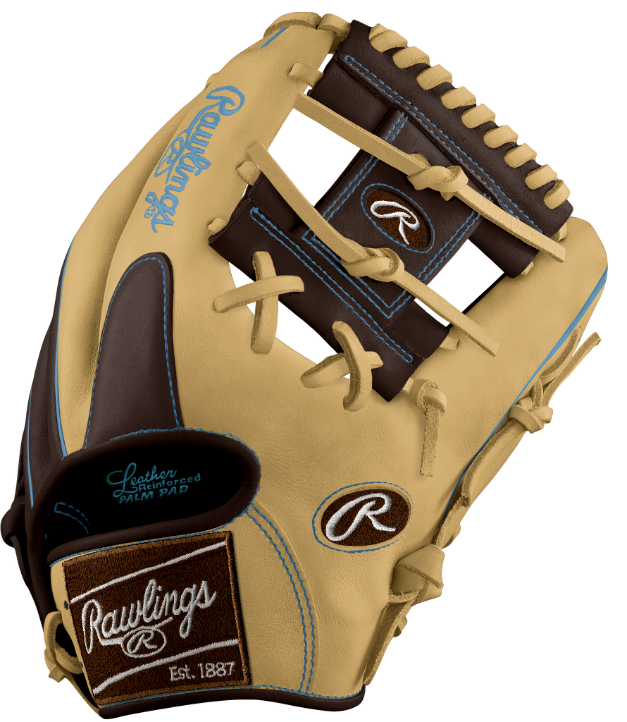 GANT DE BASEBALL HEART OF THE HIDE PRO204 AERO 11.5"