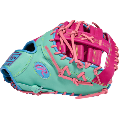 GANT DE BASEBALL HEART OF THE HIDE PRORDCT-10BEM COLORSYNC 10.0 13