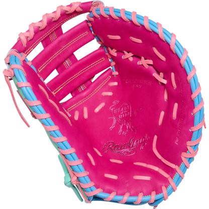 GANT DE BASEBALL HEART OF THE HIDE PRORDCT-10BEM COLORSYNC 10.0 13