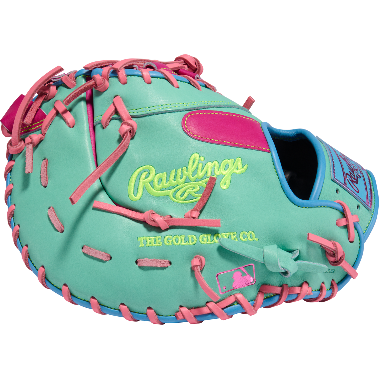 GANT DE BASEBALL HEART OF THE HIDE PRORDCT-10BEM COLORSYNC 10.0 13