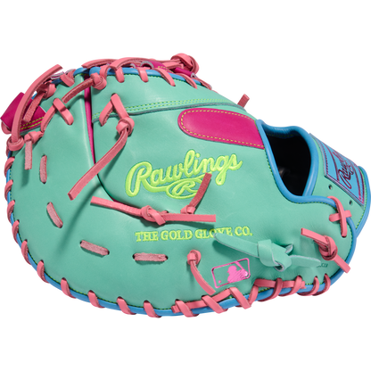 GANT DE BASEBALL HEART OF THE HIDE PRORDCT-10BEM COLORSYNC 10.0 13