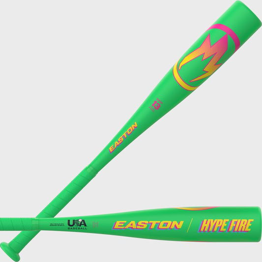 BÂTON DE BASEBALL HYPE FIRE T-BALL ETB6HYP13 (-13) 2026