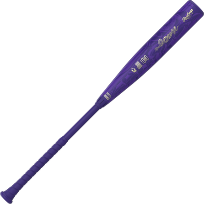 BÂTON DE BASEBALL ICON BBCOR RBB7I3 (-3) 2027