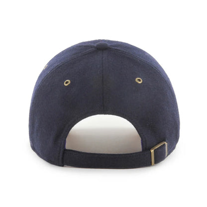 CASQUETTE CLEAN UP BLUE JAYS PEACOAT