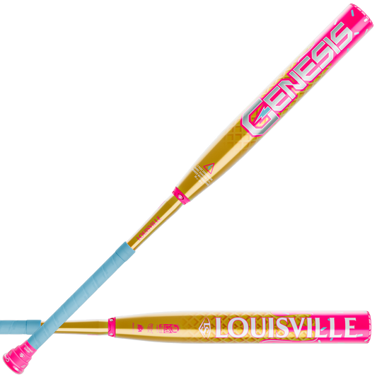 BATON SLOWPITCH GENESIS 2026 ICE CREAM USSSA BALANCED
