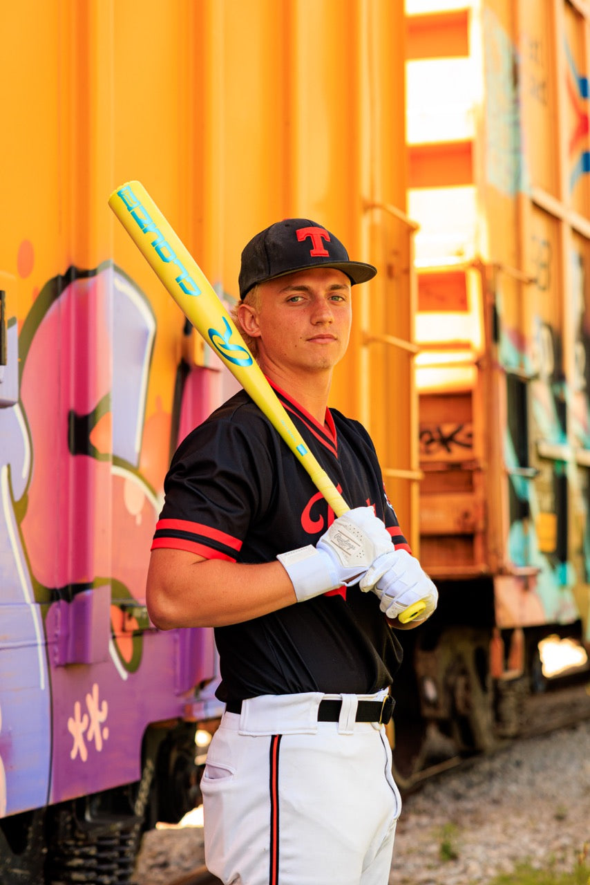 BÂTON DE BASEBALL CLOUT AI BBCOR (-3) 2026