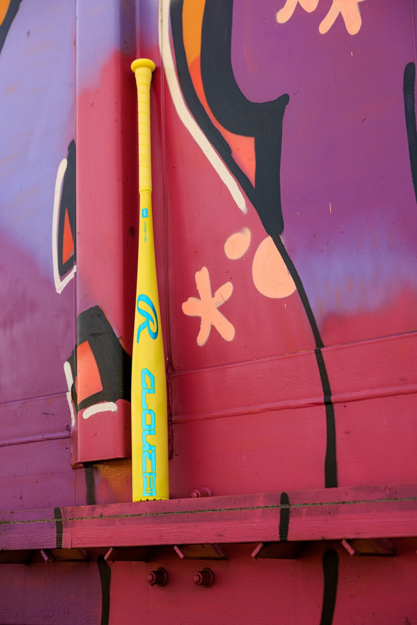 BÂTON DE BASEBALL CLOUT AI BBCOR (-3) 2026