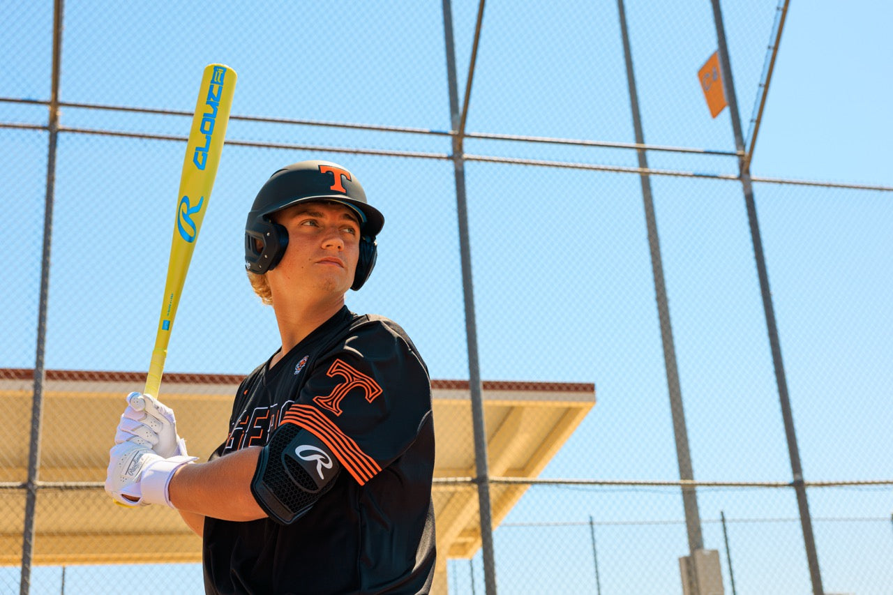 BÂTON DE BASEBALL CLOUT AI USSSA (-5) 2026