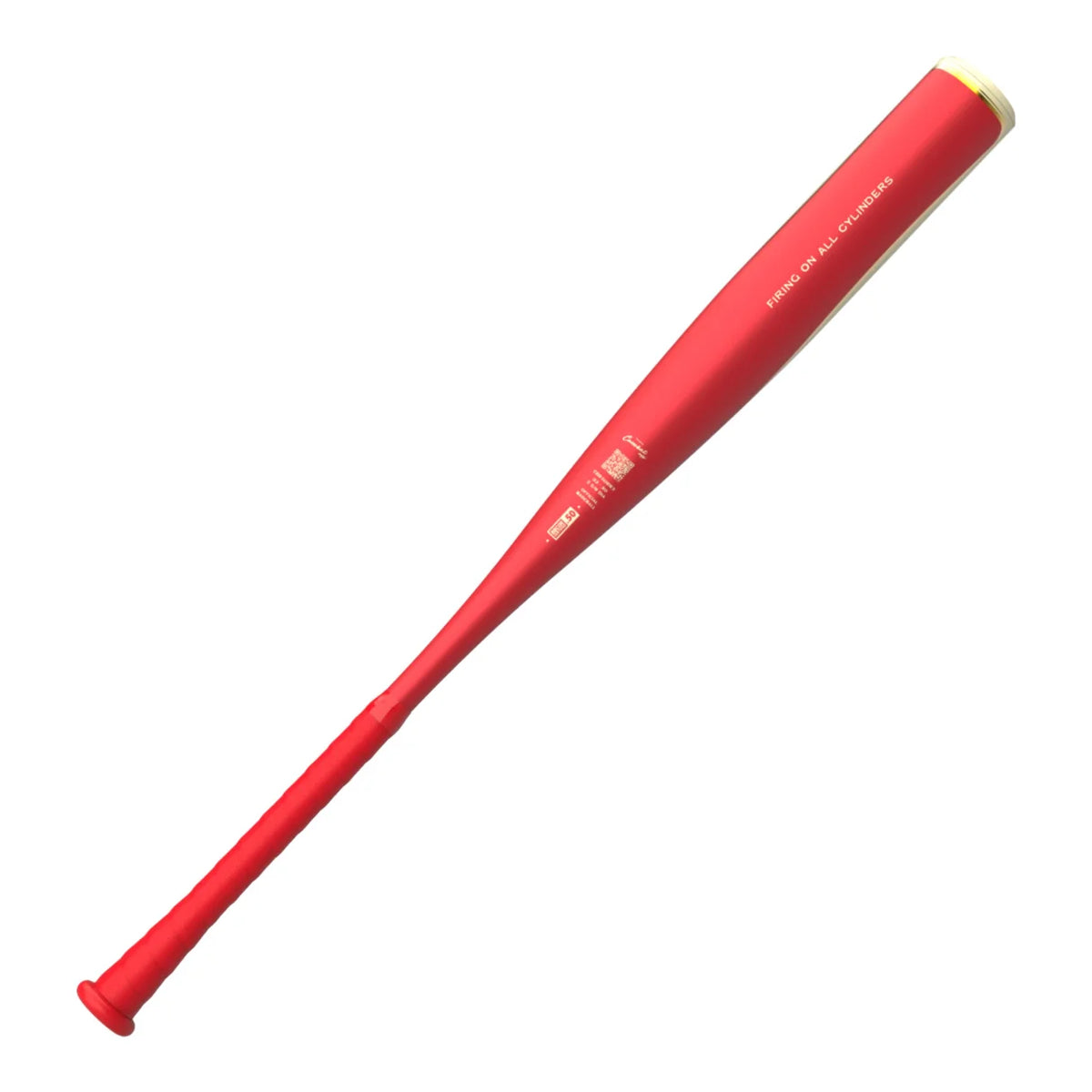 BÂTON DE BASEBALL SPEC-A1 RED RIDER BBCOR (-3)