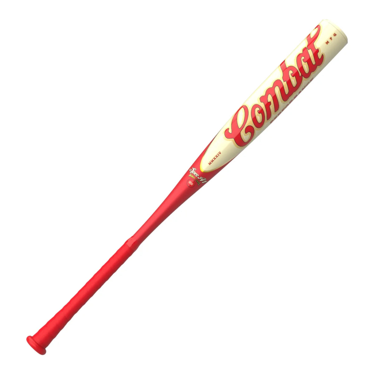 BÂTON DE BASEBALL SPEC-A1 RED RIDER BBCOR (-3)