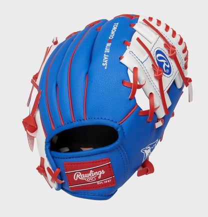 GANT DE BASEBALL PLAYMAKER BLUE JAYS PM115TBJ 11.5"