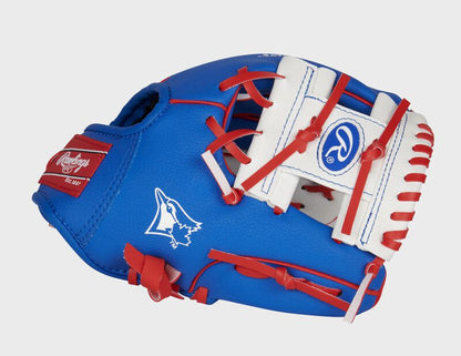 GANT DE BASEBALL PLAYMAKER BLUE JAYS PM115TBJ 11.5"