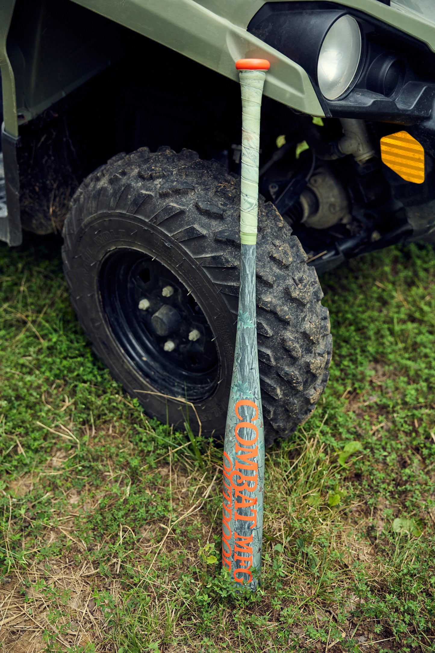 BÂTON DE BASEBALL OUTDOOR SHOOTERS SHOOT – SPEC A1 BBCOR (-3)