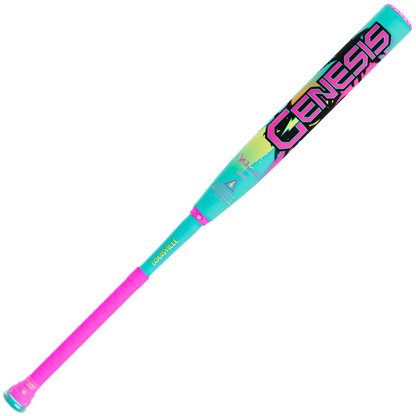 BÂTON DE SOFTBALL GENESIS SCOTT HARTLING 2PC ENDLOAD USSSA 2026