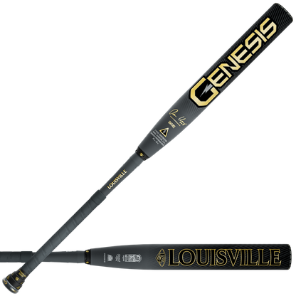 BÂTON DE SOFTBALL GENESIS ADAM USSERY 2PC MAXLOAD USSSA 2026