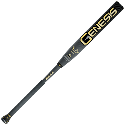 BÂTON DE SOFTBALL GENESIS ADAM USSERY 2PC MAXLOAD USSSA 2026
