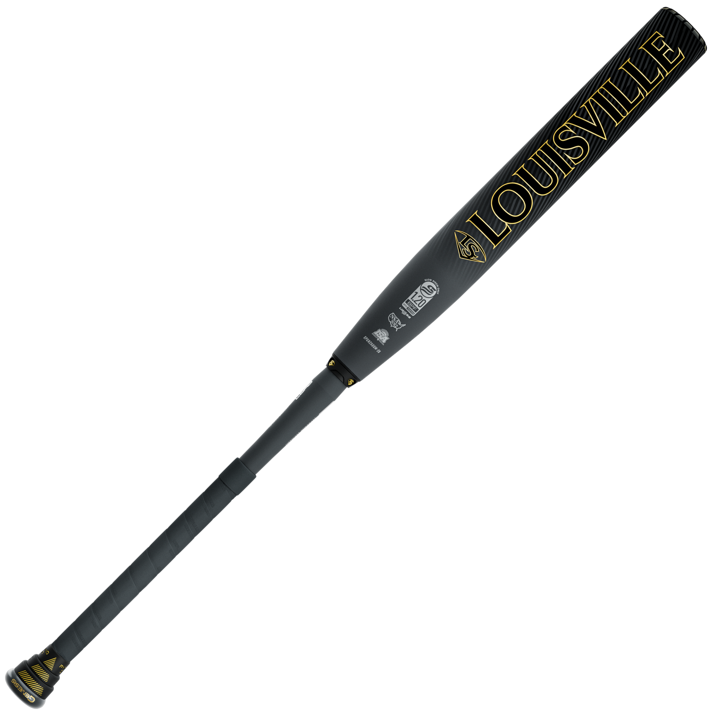 BÂTON DE SOFTBALL GENESIS ADAM USSERY 2PC MAXLOAD USSSA 2026