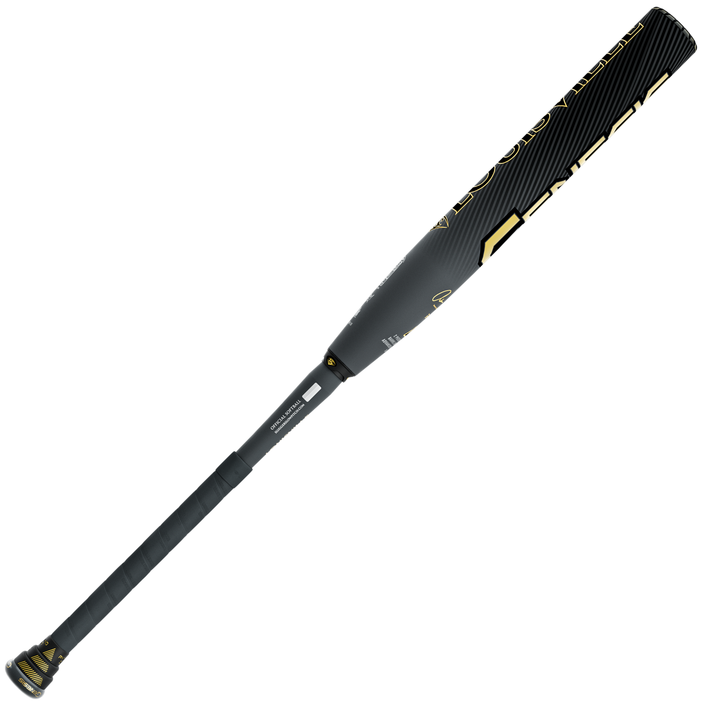 BÂTON DE SOFTBALL GENESIS ADAM USSERY 2PC MAXLOAD USSSA 2026