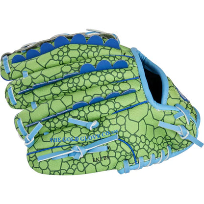 GANT DE BASEBALL PLAYERS SERIES DINOSAURE 9"