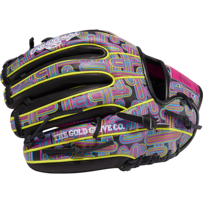 GANT DE BASEBALL HEART OF THE HIDE PROR934-2BEB COLORSYNC 10.0 11.5