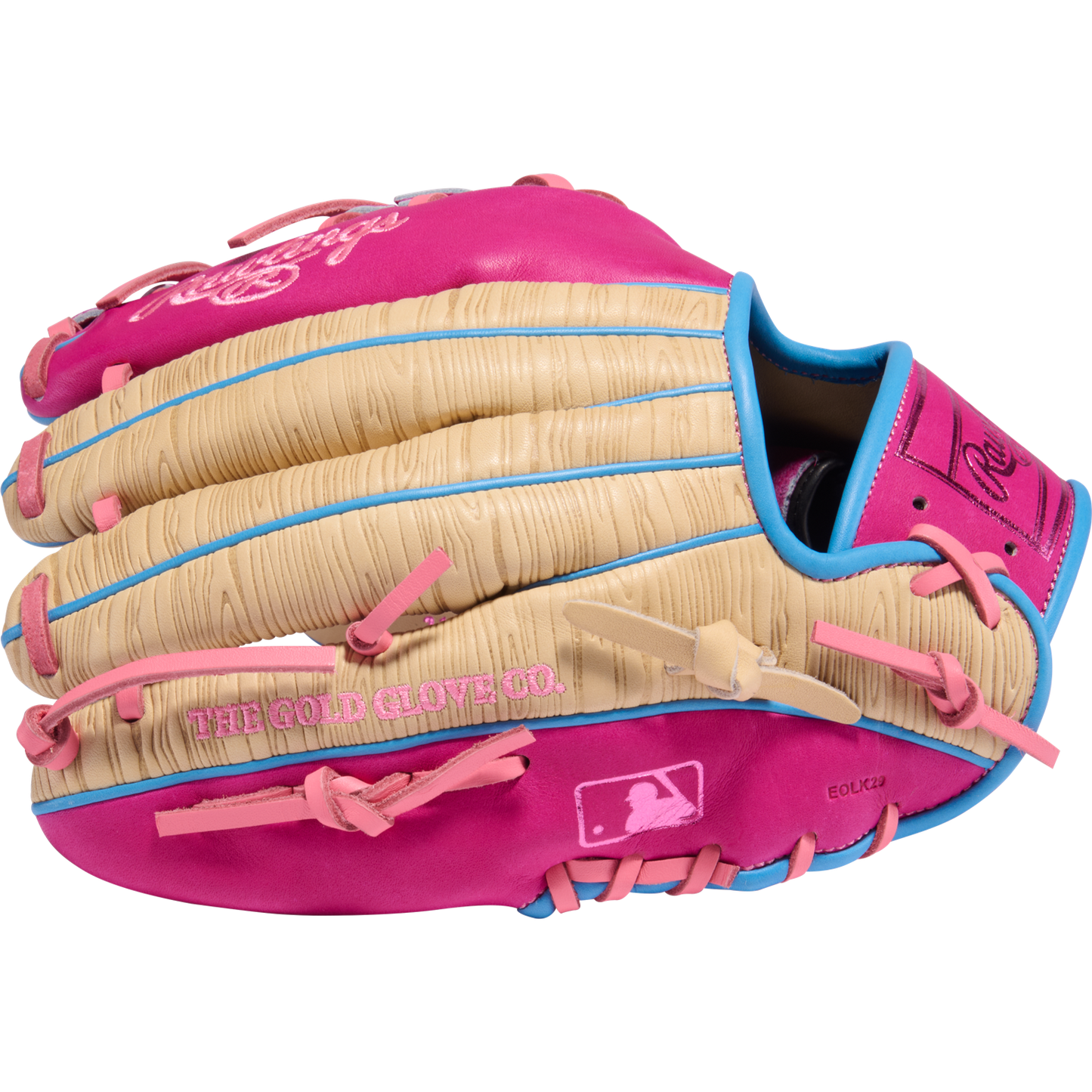 GANT DE BASEBALL HEART OF THE HIDE PROR2174-2CBE COLORSYNC 10.0 11.5