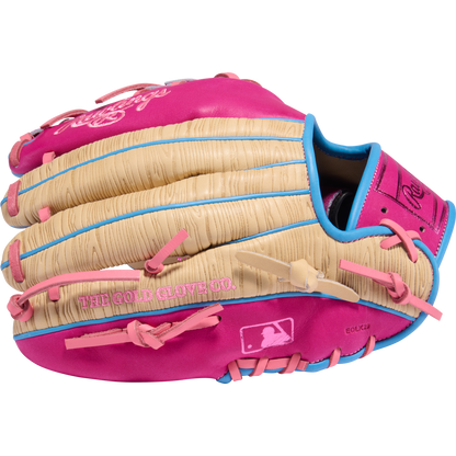 GANT DE BASEBALL HEART OF THE HIDE PROR2174-2CBE COLORSYNC 10.0 11.5