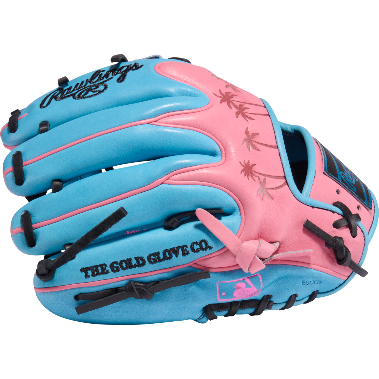 GANT DE BASEBALL HEART OF THE HIDE PROR204W-2CBP COLORSYNC 10.0 11.5