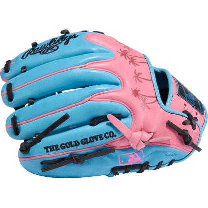 GANT DE BASEBALL HEART OF THE HIDE PROR204W-2CBP COLORSYNC 10.0 11.5