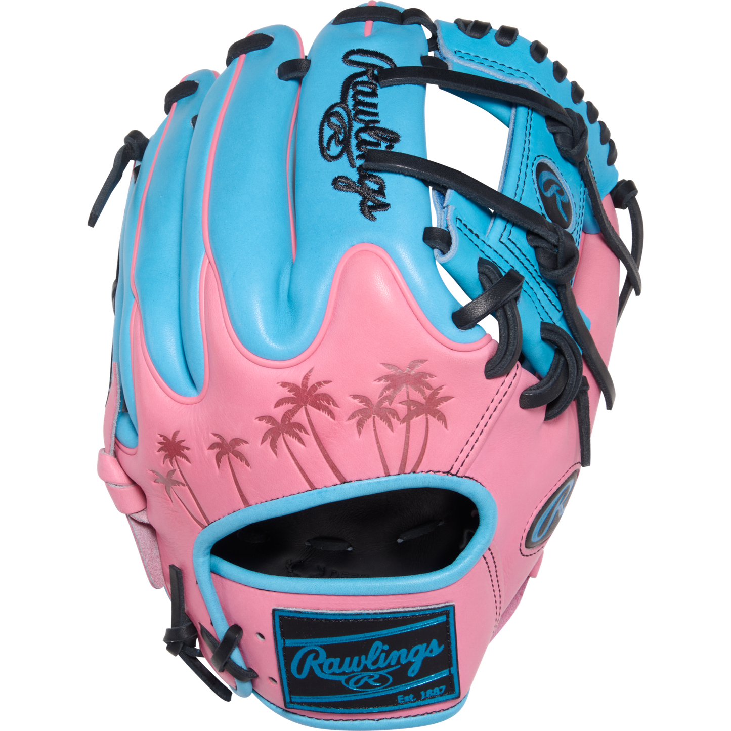 GANT DE BASEBALL HEART OF THE HIDE PROR204W-2CBP COLORSYNC 10.0 11.5