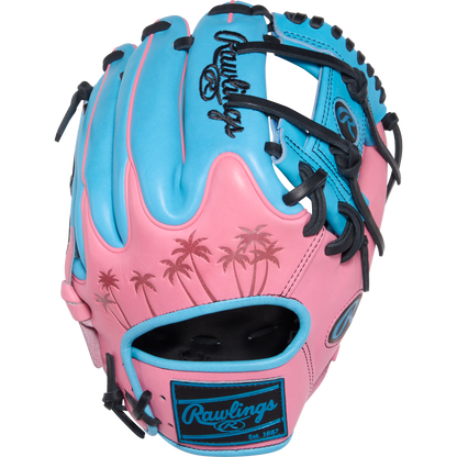 GANT DE BASEBALL HEART OF THE HIDE PROR204W-2CBP COLORSYNC 10.0 11.5