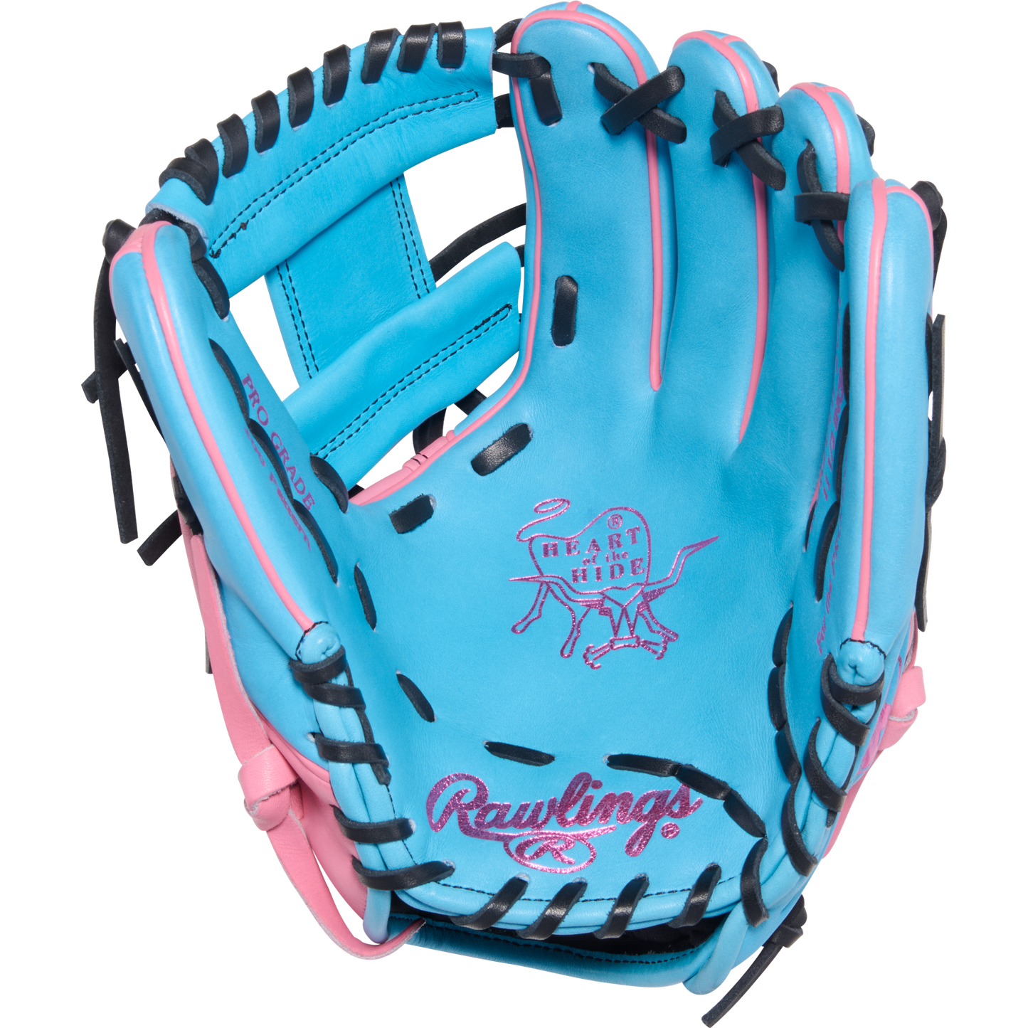 GANT DE BASEBALL HEART OF THE HIDE PROR204W-2CBP COLORSYNC 10.0 11.5