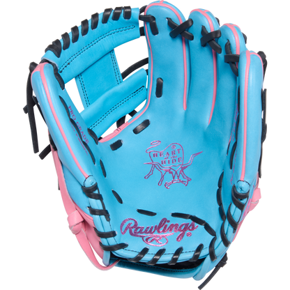 GANT DE BASEBALL HEART OF THE HIDE PROR204W-2CBP COLORSYNC 10.0 11.5