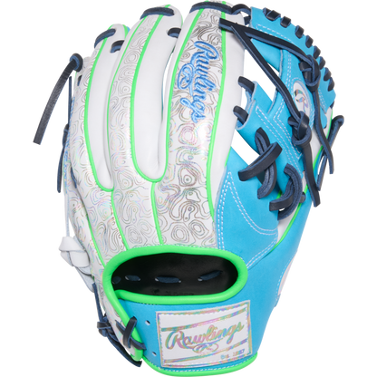 GANT DE BASEBALL HEART OF THE HIDE PROR934-2CBW COLORSYNC 10.0 11.5