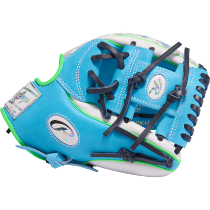 GANT DE BASEBALL HEART OF THE HIDE PROR934-2CBW COLORSYNC 10.0 11.5