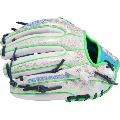 GANT DE BASEBALL HEART OF THE HIDE PROR934-2CBW COLORSYNC 10.0 11.5