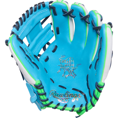 GANT DE BASEBALL HEART OF THE HIDE PROR934-2CBW COLORSYNC 10.0 11.5