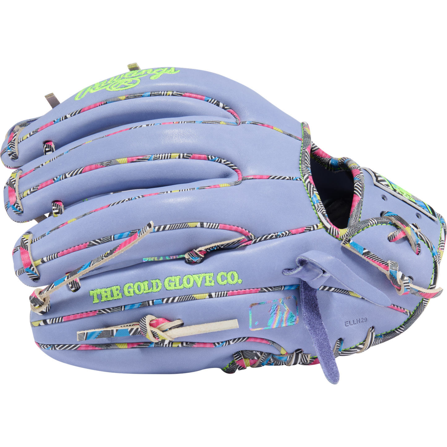 GANT DE BASEBALL HEART OF THE HIDE PROR314-2PE COLORSYNC 10.0 11.5