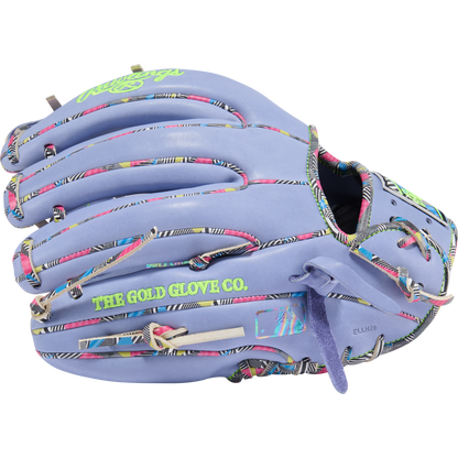 GANT DE BASEBALL HEART OF THE HIDE PROR314-2PE COLORSYNC 10.0 11.5