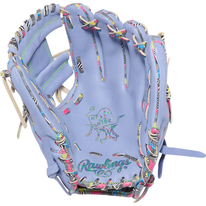 GANT DE BASEBALL HEART OF THE HIDE PROR314-2PE COLORSYNC 10.0 11.5