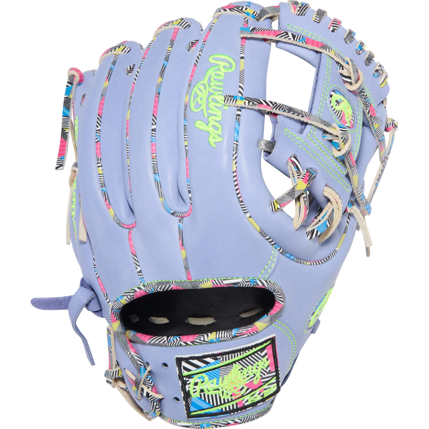 GANT DE BASEBALL HEART OF THE HIDE PROR314-2PE COLORSYNC 10.0 11.5