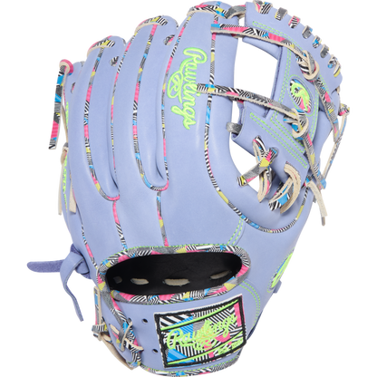 GANT DE BASEBALL HEART OF THE HIDE PROR314-2PE COLORSYNC 10.0 11.5