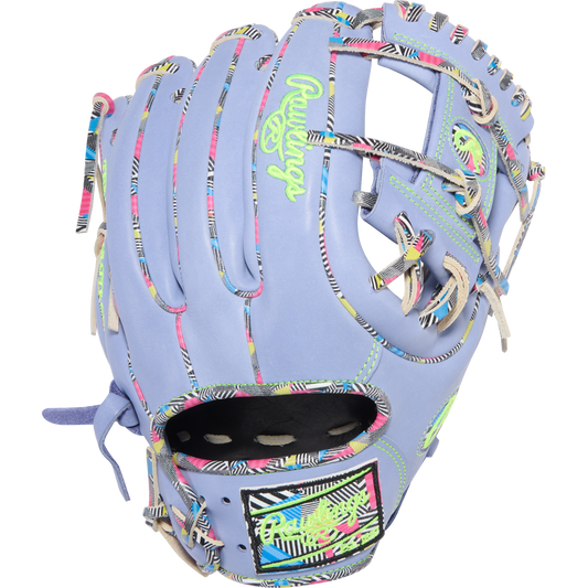 GANT DE BASEBALL HEART OF THE HIDE PROR314-2PE COLORSYNC 10.0 11.5