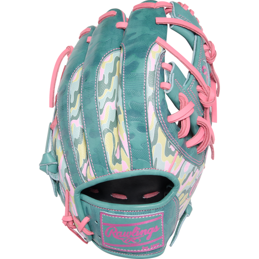 GANT DE BASEBALL HEART OF THE HIDE PROR204-2SP COLORSYNC 10.0 11.5