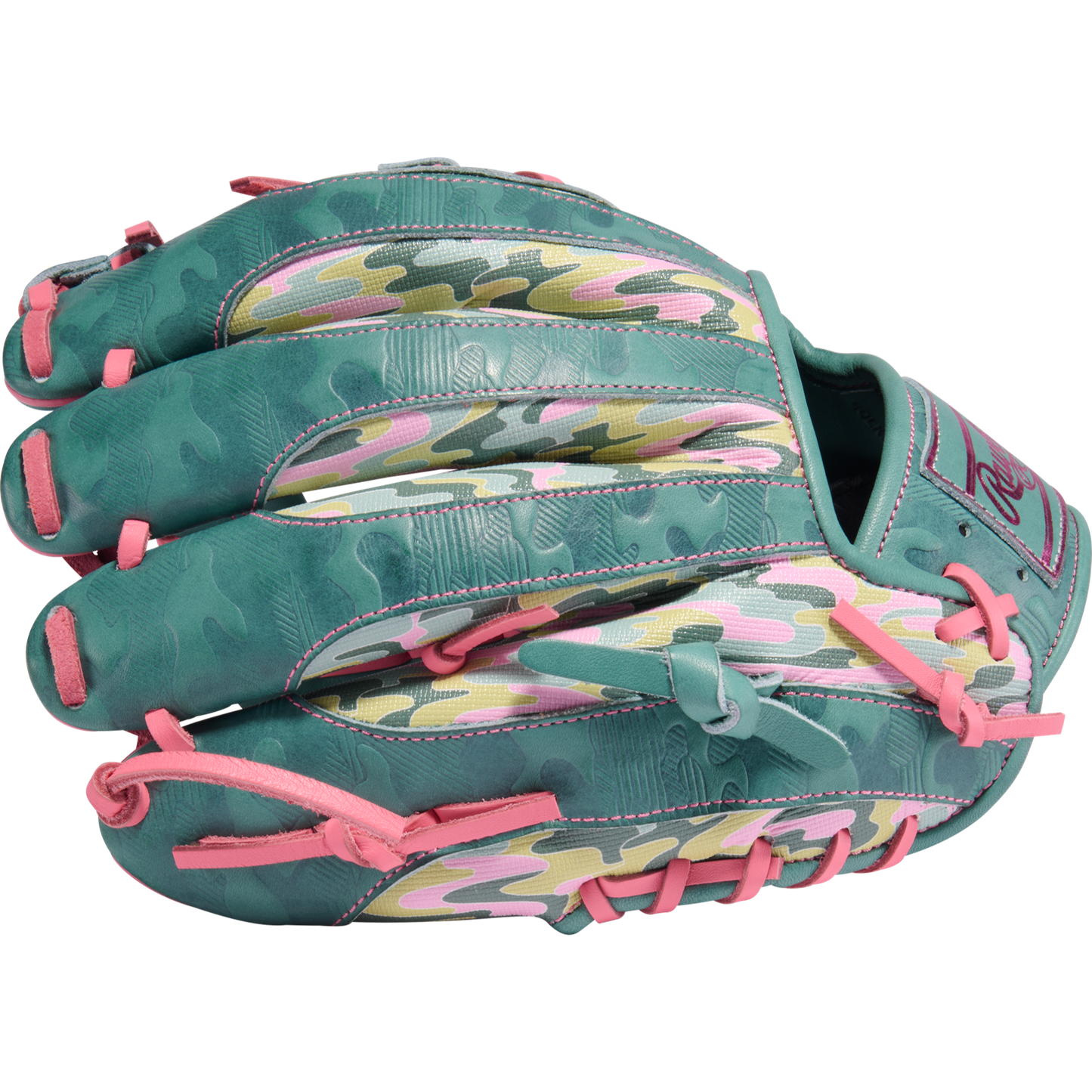 GANT DE BASEBALL HEART OF THE HIDE PROR204-2SP COLORSYNC 10.0 11.5