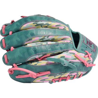 GANT DE BASEBALL HEART OF THE HIDE PROR204-2SP COLORSYNC 10.0 11.5