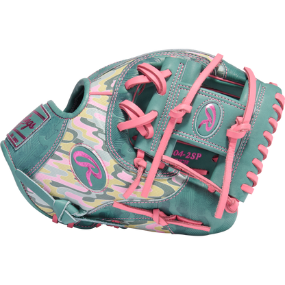 GANT DE BASEBALL HEART OF THE HIDE PROR204-2SP COLORSYNC 10.0 11.5