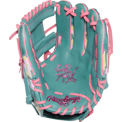 GANT DE BASEBALL HEART OF THE HIDE PROR204-2SP COLORSYNC 10.0 11.5