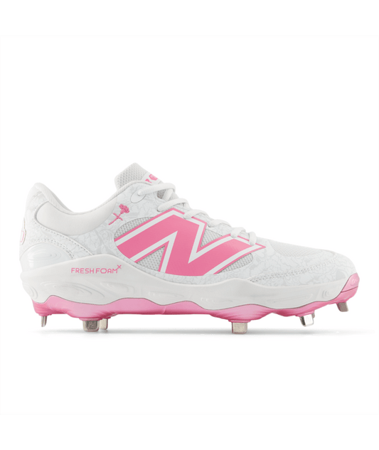 SOULIERS L3000V7 FRESH FOAM METAL MOTHER'S DAY