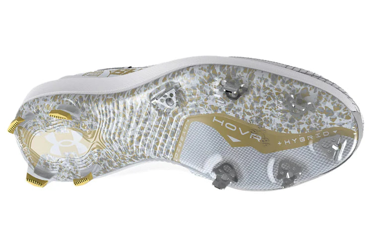 (ÉCHANTILLON) SOULIERS UA HARPER 7 2.0 LOW ST