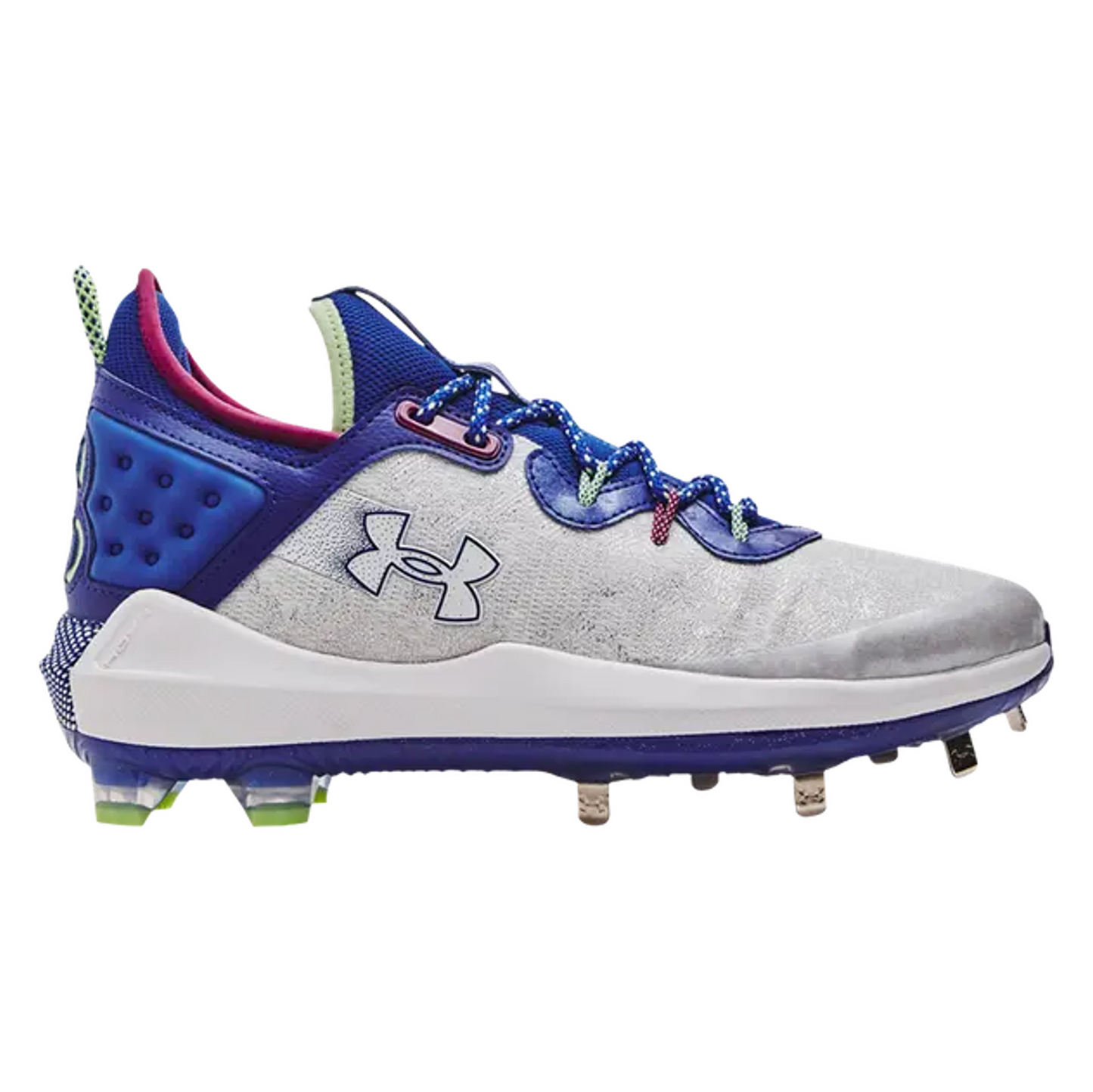 (ÉCHANTILLON) SOULIERS UA HARPER 8 LOW ST